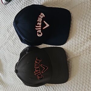 Callaway Golf Caps S/M